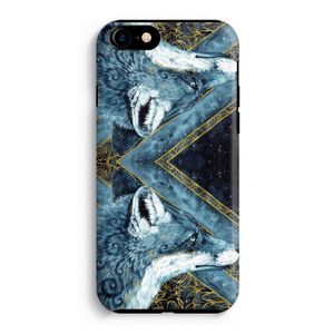 Golden Fox: iPhone 8 Tough Case