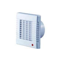 SIKU 100 AZL wand- en plafondventilator, 10 cm, 98 m³/h