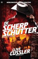 De scherpschutter - Clive Cussler - ebook