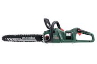 Metabo MS 36-18 LTX BL 40 Kettingzaag Accu 18 V Lengte mes 400 mm Zonder accu, Zonder lader - thumbnail