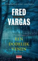 Een dodelijk venijn - Fred Vargas - ebook - thumbnail