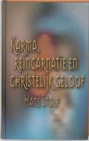 Karma, reincarnatie en christelijk geloof - Hans Stolp - ebook