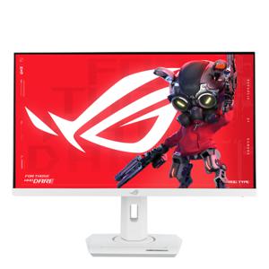 Asus ROG Strix XG27ACS-W Gaming monitor Energielabel F (A - G) 68.6 cm (27 inch) 2560 x 1440 Pixel 16:9 1 ms DisplayPort, HDMI, Hoofdtelefoon (3.5 mm