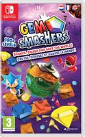 Nintendo Switch Gem Smashers