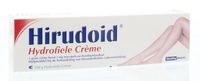 Hirudoid hydrofiele creme