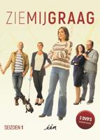 Zie Mij Graag - Seizoen 1 - DVD (5413952193006)