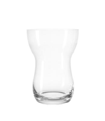 LEONARDO Giardino vaas Glas Transparant LEONARDO Giardino vaas Glas Transparant