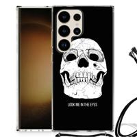 Extreme Case Samsung Galaxy S24 Ultra Skull Eyes