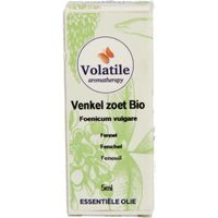 Volatile Venkel zoet bio (5 ml) - thumbnail