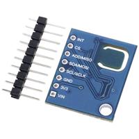 Iduino ME749 CO2-meetsensor 1 stuk(s)