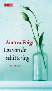 Los van de schittering - Andrea Voigt - ebook