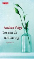 Los van de schittering - Andrea Voigt - ebook - thumbnail