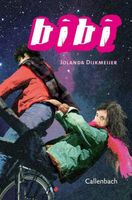 Bibi - Jolanda Dijkmeijer - ebook