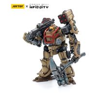 Infinity Tabletop Action Figure 1/18 Armata 2 Proyekt Heavy Shotgun (Ratnik) 12 cm - thumbnail