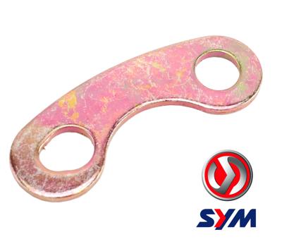 Zijstandaardveerplaatje OEM | Sym 4T