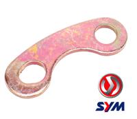 Zijstandaardveerplaatje OEM | Sym 4T