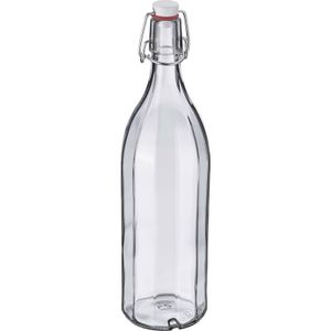 Westmark Beugelfles / Weckfles Rond - 1 liter