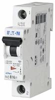 Eaton 278606 stroomonderbreker, 1A, 1P, S-Char