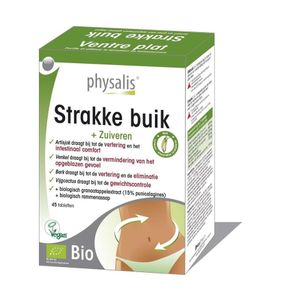 Strakke buik bio