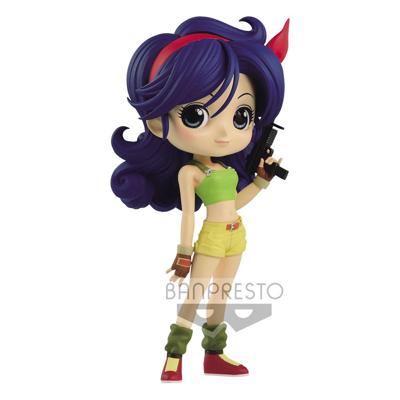 Dragon Ball Z Q Posket Mini Figure Lunch Ver. A 14 cm