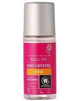 Deodorant crystal roll on rozen