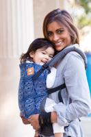 Tula Ripple - Ergonomische Draagzak Baby - Standard - S