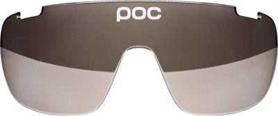 POC reserveglas DO Blade spiegelend polycarbonaat bruin