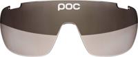 POC reserveglas DO Blade spiegelend polycarbonaat bruin