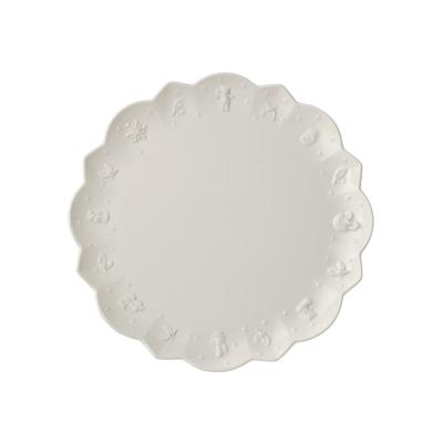 Villeroy & Boch 1486582620 bord Dinerbord Rond Porselein Wit 1 stuk(s) Villeroy & Boch 1486582620 bord Dinerbord Rond Porselein Wit 1 stuk(s)