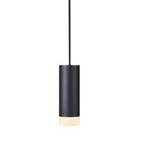 SLV Design hanglamp Astina pendel zwart 1002939 - thumbnail