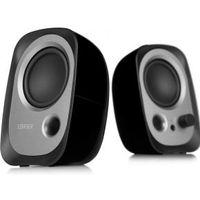 Edifier R12U Speakerset Zwart