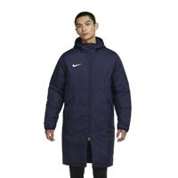 Nike RPL Park 20 Jas Lang Donkerblauw