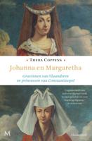 Johanna en Margaretha - Thera Coppens - eBook (9789402313956)
