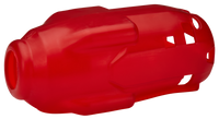 Makita Accessoires Indicatiehuls rood - 459404-7 459404-7