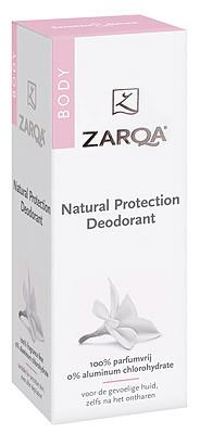 Zarqa Zarqa Deo Roller - 50 Ml Zarqa Zarqa Deo Roller - 50 Ml