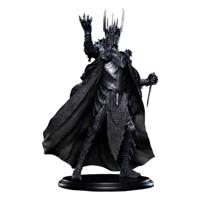 Lord Of The Rings Mini Statue Sauron 20 Cm - thumbnail