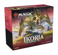 Magic the Gathering Ikoria : la terre des béhémoths Bundle french