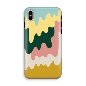 Baar B: iPhone XS Tough Case