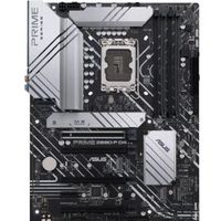 ASUS PRIME Z690-P D4-CSM Intel Z690 LGA 1700 ATX