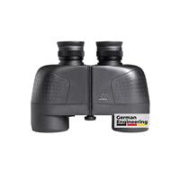 NOBLEX Verrekijker NF 7x50 Inception | marine verrekijker waterdicht | geschikt voor zeilen, wandelen, jacht of vogelobservatie | zwart