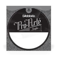 D'Addario J4501 Pro Arte Single String Classic Nylon, 0,071 cm (0,028 inch), E-1st