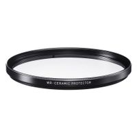 Sigma WR Ceramic Protector Filter 72mm