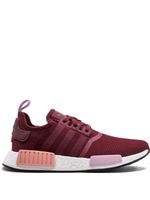 adidas baskets NMD R1 - Rouge