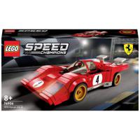 LEGO® SPEED CHAMPIONS 76906 - thumbnail