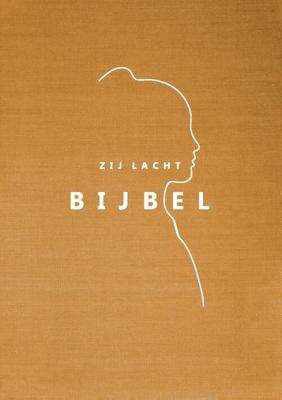 Zij Lacht pocketbijbel - Hardcover (9789065395047)