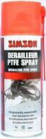 Simson Derailleur teflon spray 400ml