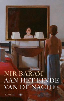 Aan het einde van de nacht - Nir Baram - Paperback (9789403172507)