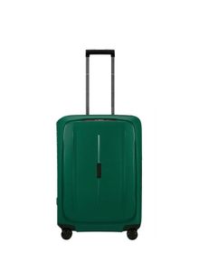 SAMSONITE ESSENS SPINNER 55CM ALPINE GREEN