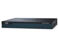 Cisco C1921-3G+7-SEC/K9 bundel w/EHWIC-3G-HSPA+7, Universal Base, 256FL/512DR, Adv Security