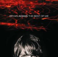 The Best Of Me - CD (0606949052225)